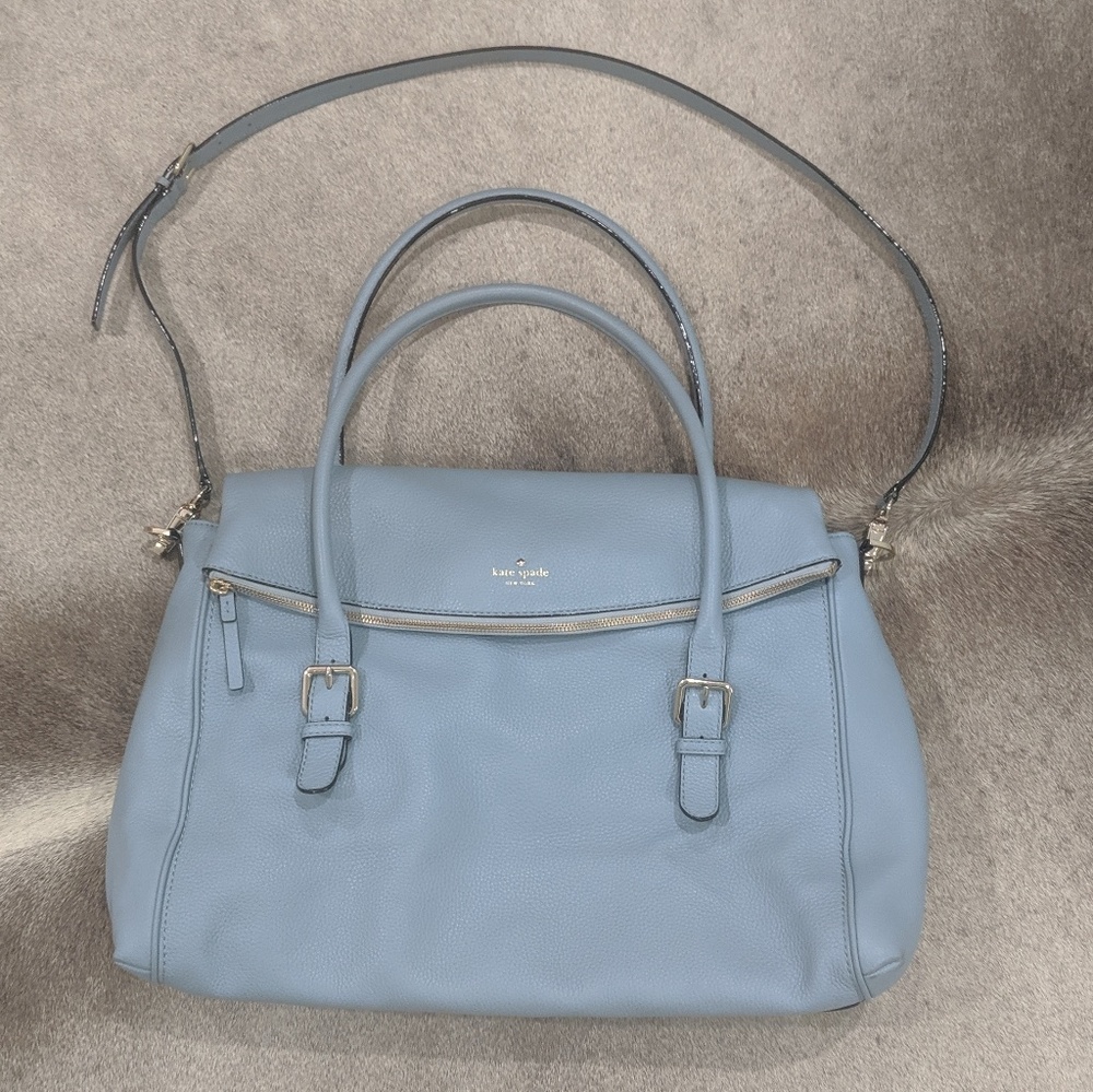 Kate Spade satchel